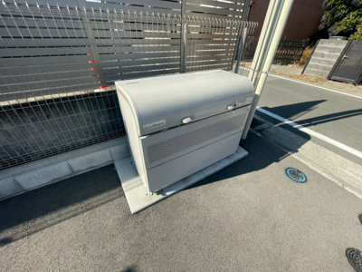 【その他共用部分】 | Zenis