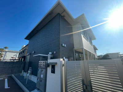 【外観】 | Zenis