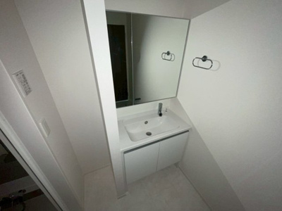 【独立洗面台】 | Zenis