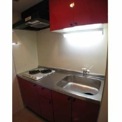 【キッチン】 | プライム学芸大学