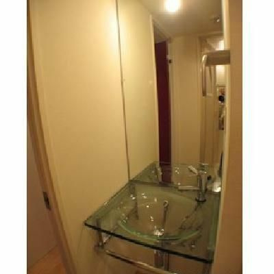 【洗面所】 | プライム学芸大学