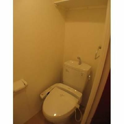 【トイレ】 | プライム学芸大学