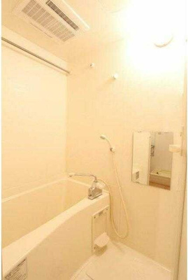 【浴室】 | プライム学芸大学