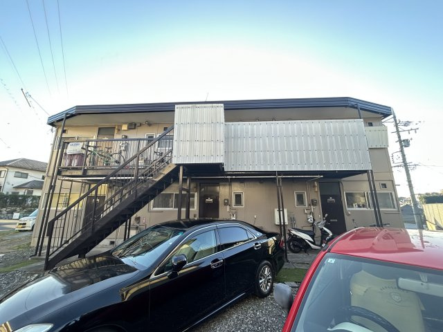 コーポ原のその他