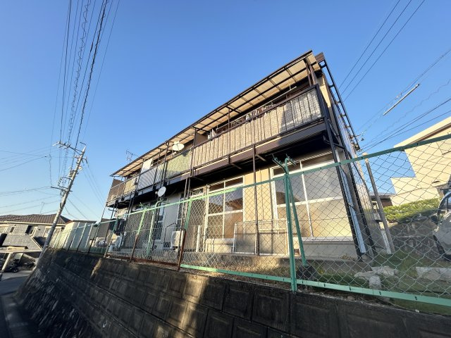 コーポ原の周辺