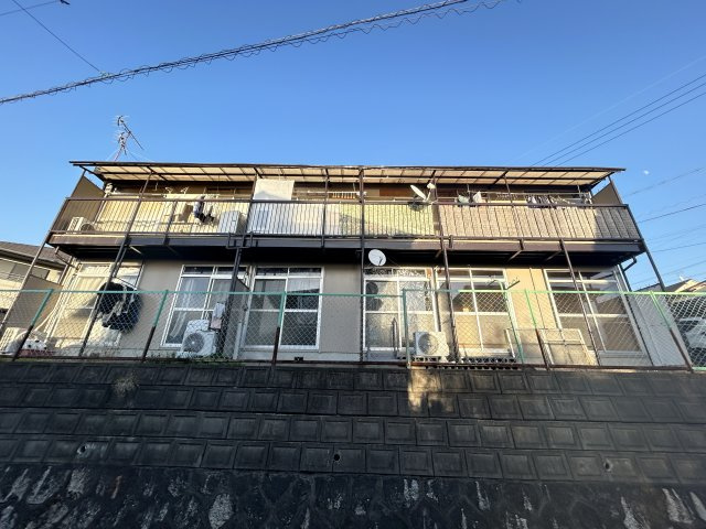 コーポ原のその他