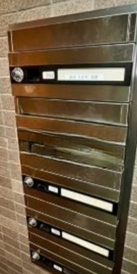 【その他共用部分】 | ヴィクトリー鈴木