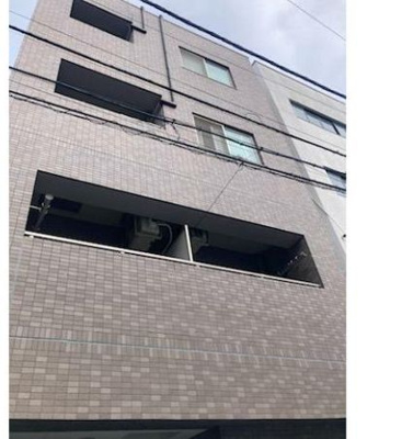 【外観】 | ヴィクトリー鈴木 | 外観です