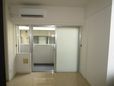 【居間・リビング】 | AXAS品川シーサイド