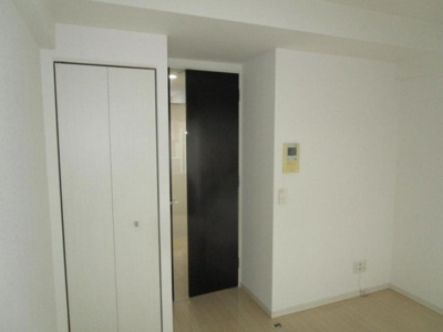 【寝室】 | AXAS品川シーサイド