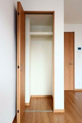 【収納】 | エメロード江古田