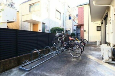 【その他共用部分】 | エメロード江古田