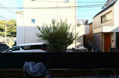 【展望】 | エメロード江古田