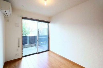 【居間・リビング】 | エメロード江古田