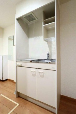 【キッチン】 | エメロード江古田