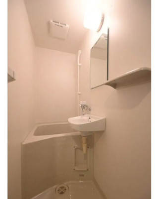 【浴室】 | エメロード江古田