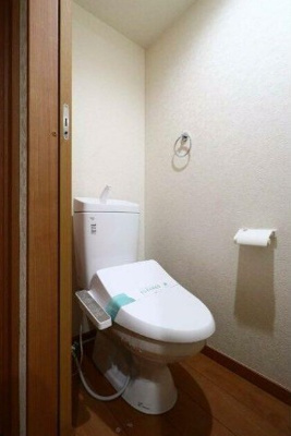 【トイレ】 | エメロード江古田
