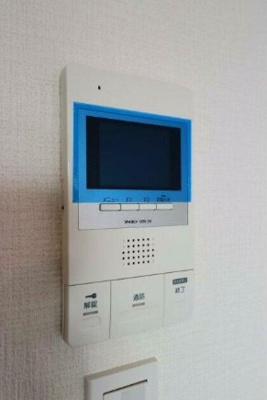 【セキュリティ】 | エメロード江古田