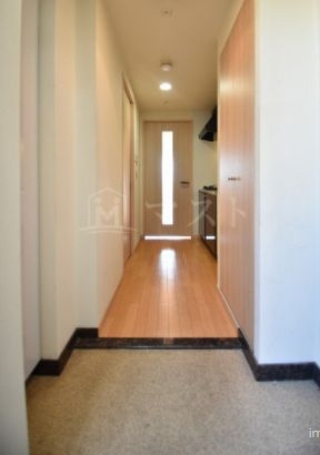 Gramercy Nipponbashiのその他