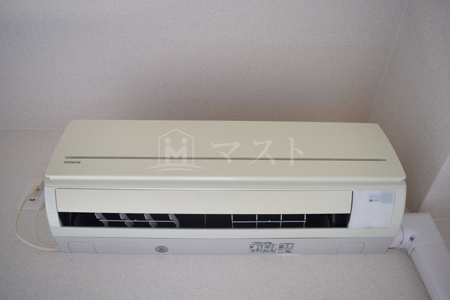 Gramercy Nipponbashiの設備