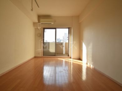 Gramercy Nipponbashiの内装