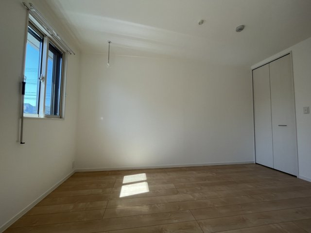 シエスタ別館Southの子供部屋