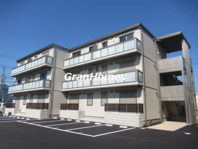 シエスタ別館Southの外観