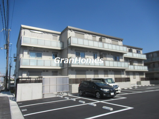 シエスタ別館Southの外観