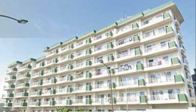 ダイヤリッジ常盤平