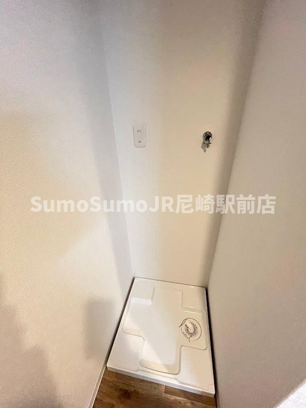 ラ・ポルテ武庫之荘のその他