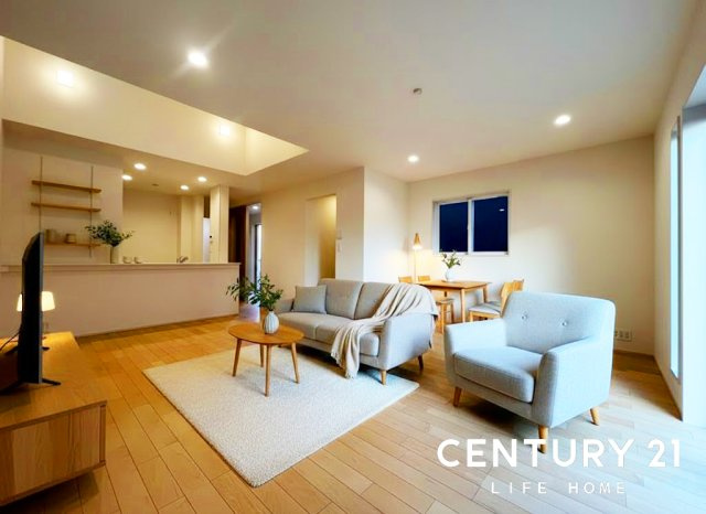 JR根岸線「山手」新築分譲の画像