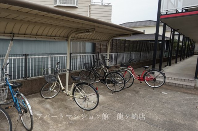 【その他共用部分】 | レオパレスコテナン阿見中央