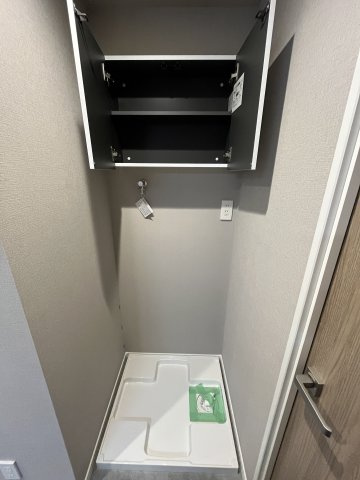 ミオカステーロ十日市場ステッサの収納