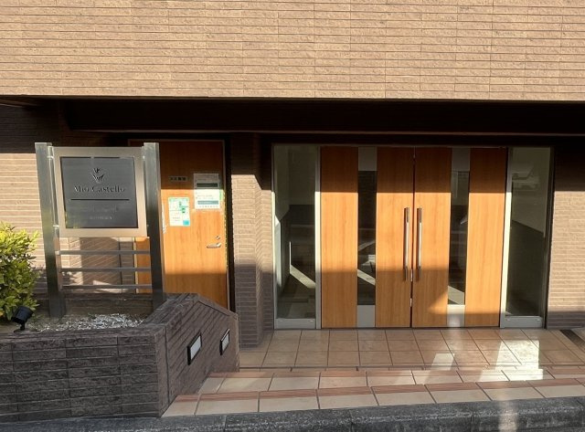 ミオカステーロ十日市場ステッサのその他共用部分