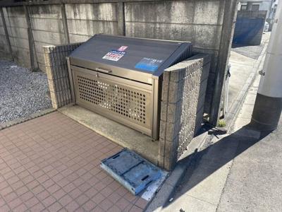 【その他】 | レオパレスソシエ