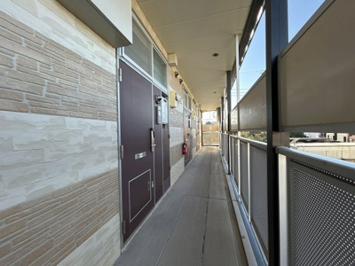 【その他】 | レオパレスソシエ