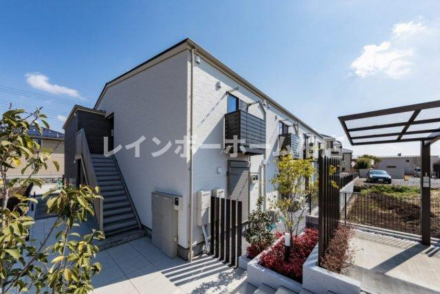 ■仲介手数料（賃料の1.10ヵ月）の50％OFF対象物件！■のエントランス|エントランスです