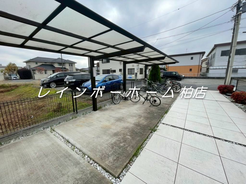 ■仲介手数料（賃料の1.10ヵ月）の50％OFF対象物件！■のその他