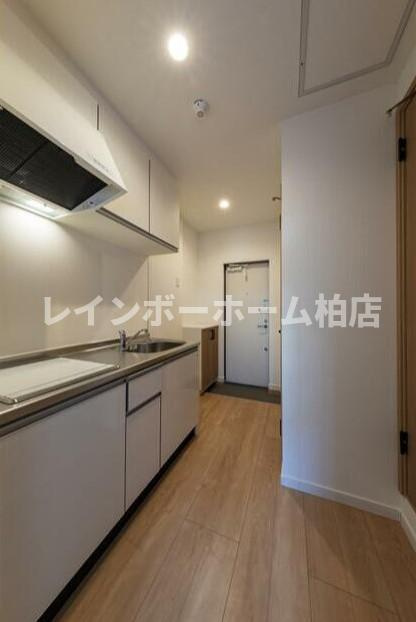 ■仲介手数料（賃料の1.10ヵ月）の50％OFF対象物件！■の玄関|毎日通る玄関はこちらです