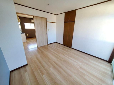 【寝室】 | セジュール1(セジュールⅠ)