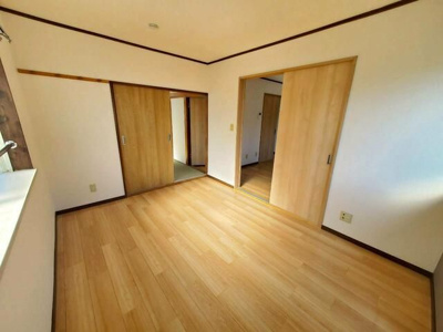 【寝室】 | セジュール1(セジュールⅠ)