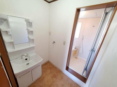 【洗面所】 | セジュール1(セジュールⅠ)