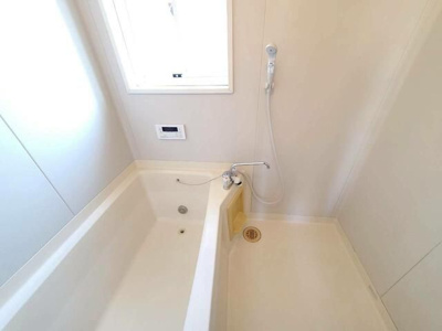 【浴室】 | セジュール1(セジュールⅠ)