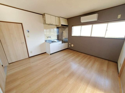 【居間・リビング】 | セジュール1(セジュールⅠ)