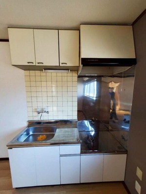 【キッチン】 | セジュール1(セジュールⅠ)