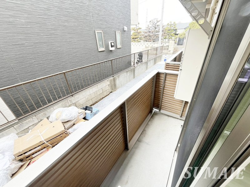 Arietta TAKINISHIの設備|エアコン付き☆