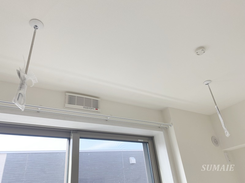 Arietta TAKINISHIのバルコニー|バルコニー☆