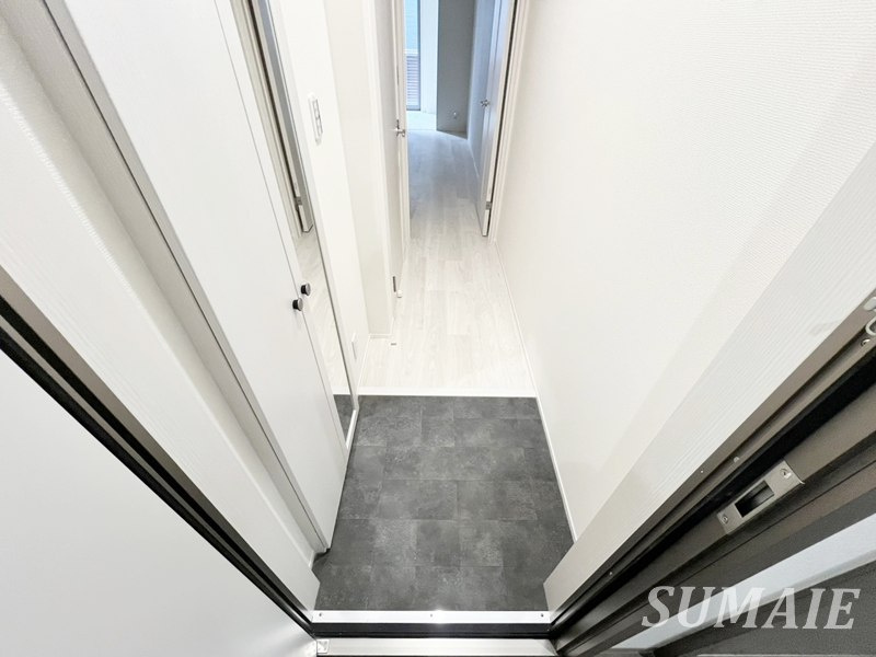 Arietta TAKINISHIの展望|お部屋からの景色です☆