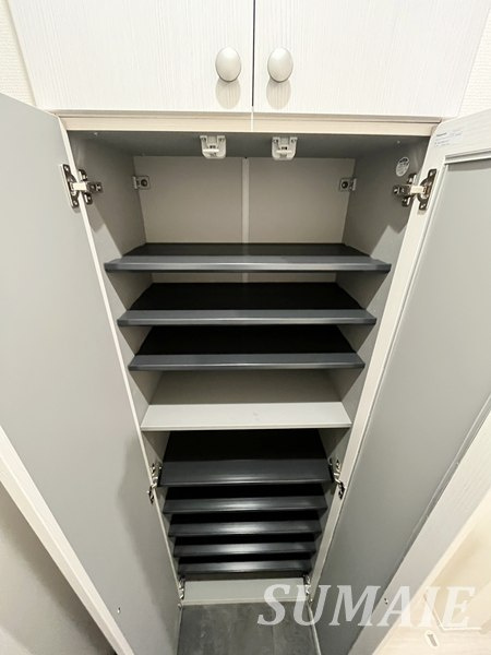 Arietta TAKINISHIのその他共用部分|共用通路です☆