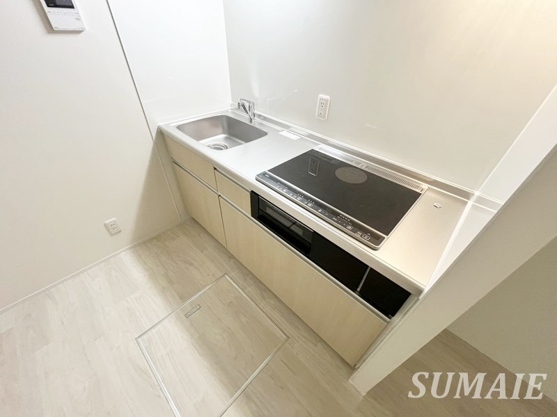 Arietta TAKINISHIの寝室|3帖洋室☆